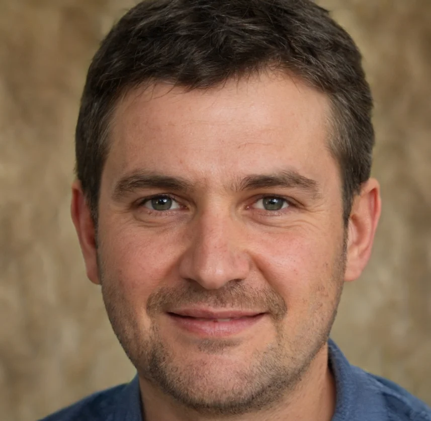 Max Hunt